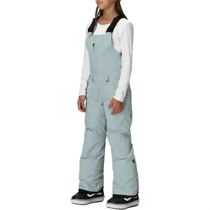 686 GIRLS SIERRA INSULATED BIB 2026