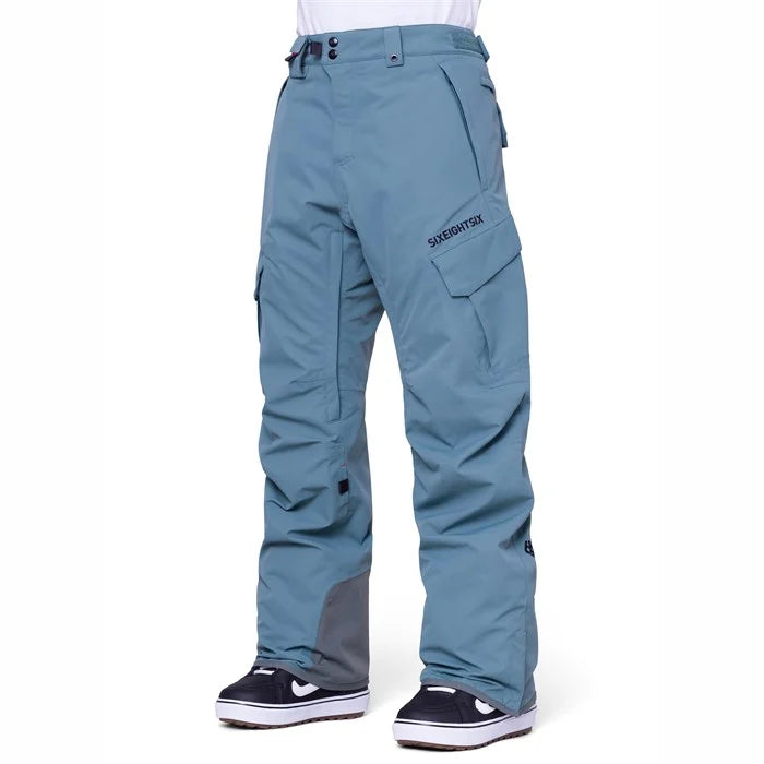 686 SAMRTY 3IN1 CARGO PANT