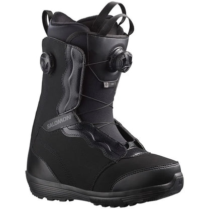 Salomon  IVY BOA Women's Snowboard Boot 2024