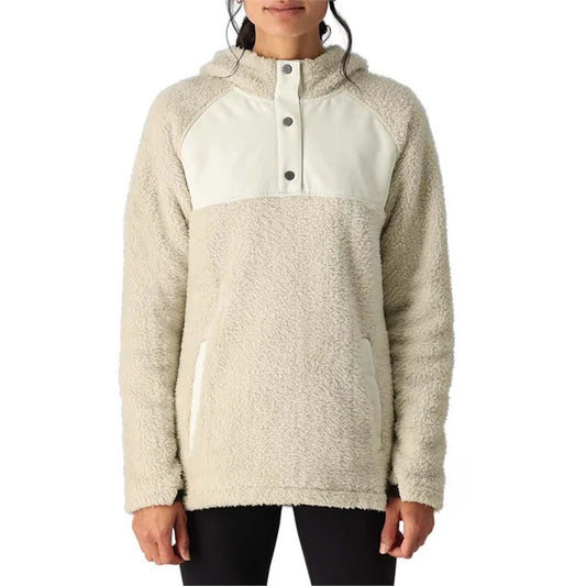 686 Women's HEMLOCK Fleece Hoody 2026
