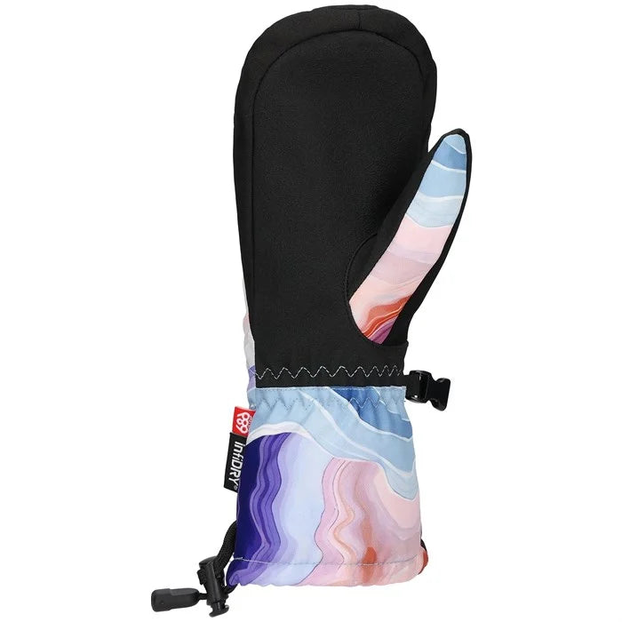 686 YOUTH HEAT INSULATED MITTEN