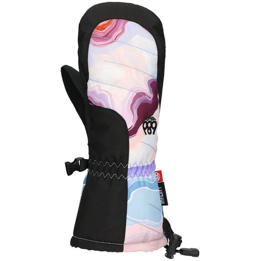 686 YOUTH HEAT INSULATED MITTEN