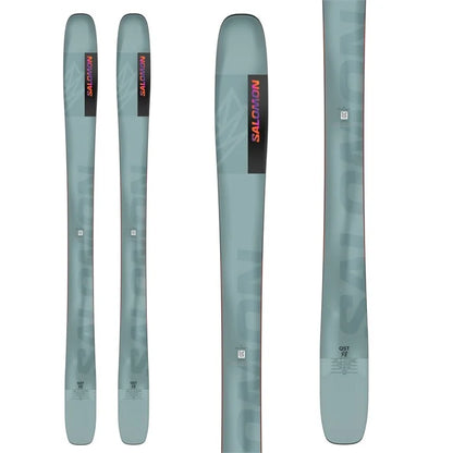 Salomon QST 98 Ski 2024