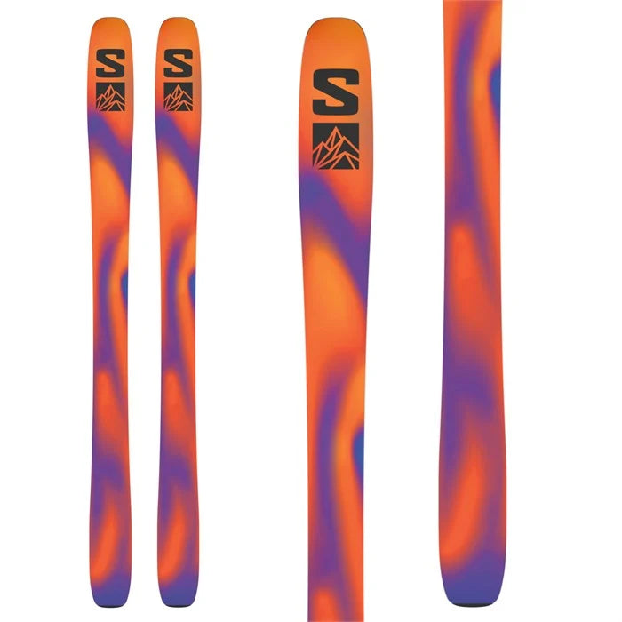 Salomon QST 98 Ski 2024