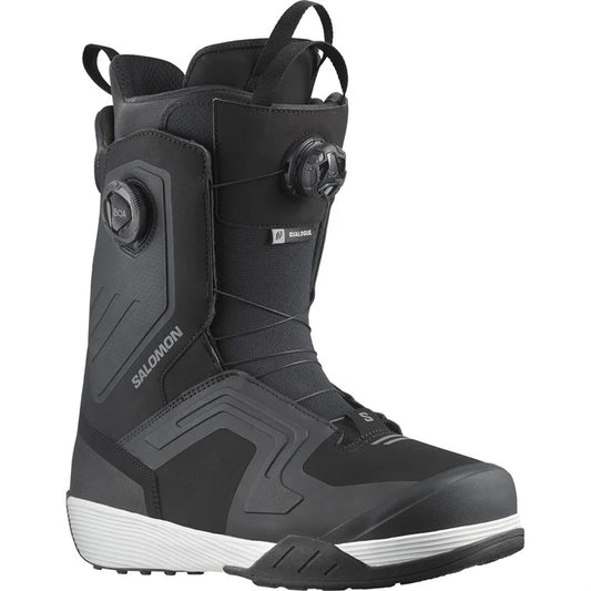 Salomon DIALOGUE DUAL BOA BOOT 2024