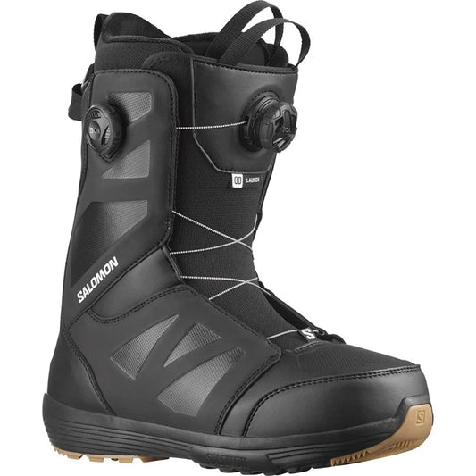 Salomon LAUNCH BOA Snowboard Boot 2024