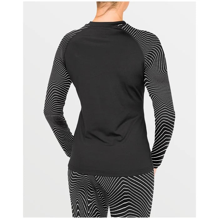 Volcom Women's V-SCIENCE CREW