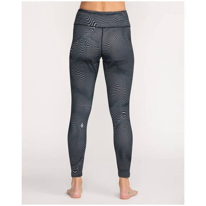 Volcom Women's V-SCIENCE PANT