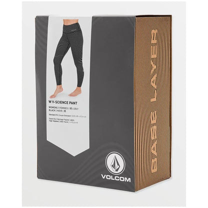 Volcom Women's V-SCIENCE PANT