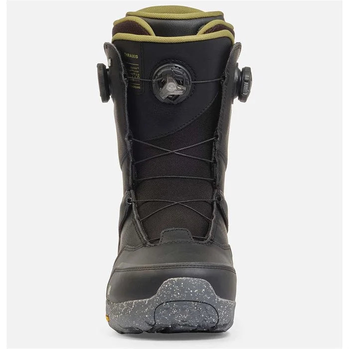 K2 Thraxis Snowboard Boots 2025