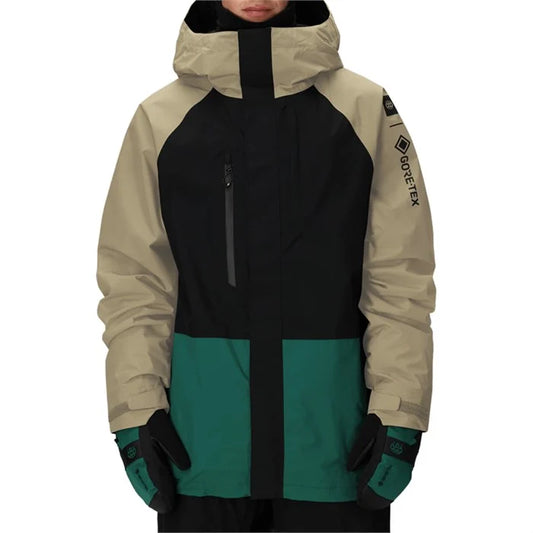 686 GORE-TEX CORE SHELL JACKET 2026