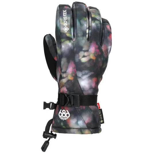686 WOMEN'S GORE-TEX LINEAR GLOVES
