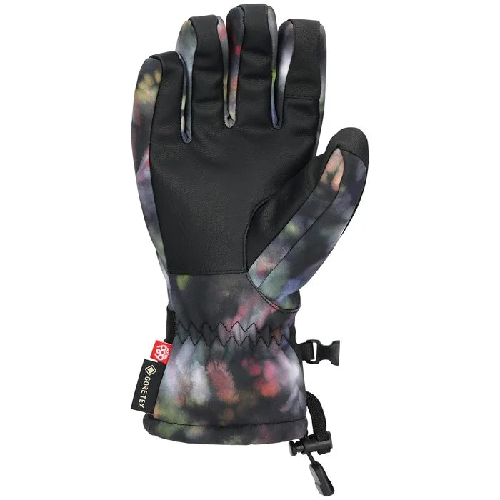 686 WOMEN'S GORE-TEX LINEAR GLOVES
