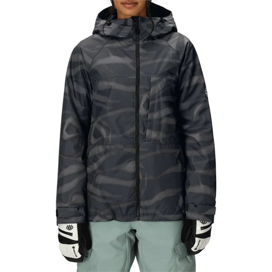 686 Womens ATHENA Insulated Jacket 2026