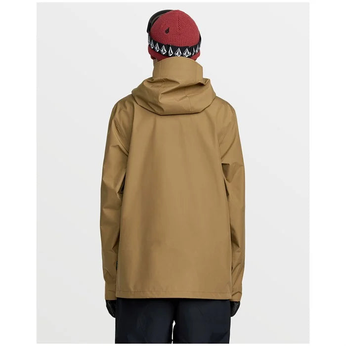 VOLCOM TESTER 3L GORE-TEX JACKET 2026
