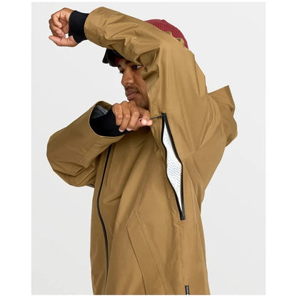 VOLCOM TESTER 3L GORE-TEX JACKET 2026