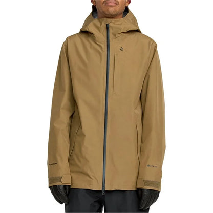 VOLCOM TESTER 3L GORE-TEX JACKET 2026