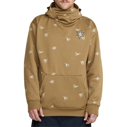 Volcom HYDRO RIDING HOODIE 2026