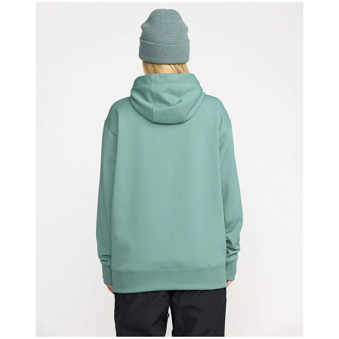 Volcom RIDING HYDRO Pullover 2026