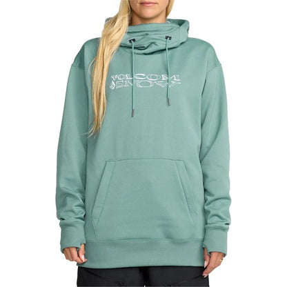 Volcom RIDING HYDRO Pullover 2026