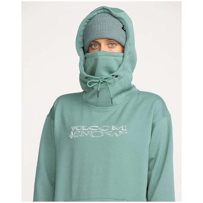 Volcom RIDING HYDRO Pullover 2026