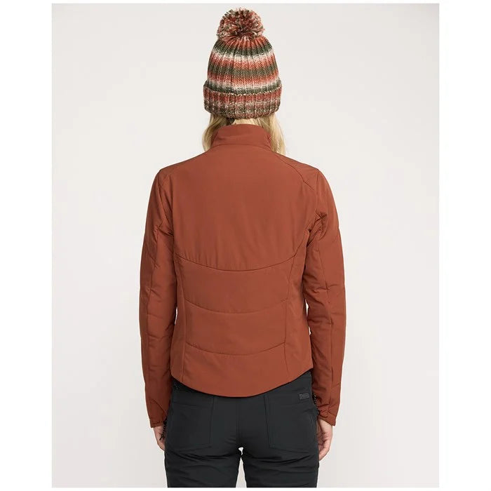 Volcom EVERGREEN FULL ZIP