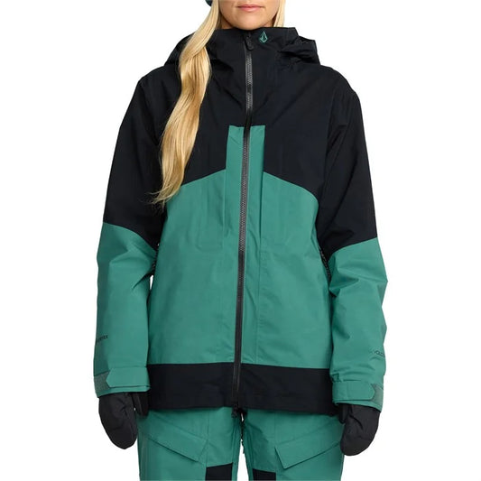 Volcom Women's AT STRETCH GORE-TEX Jacket 2026