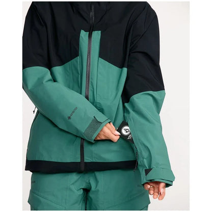 Volcom Women's AT STRETCH GORE-TEX Jacket 2026