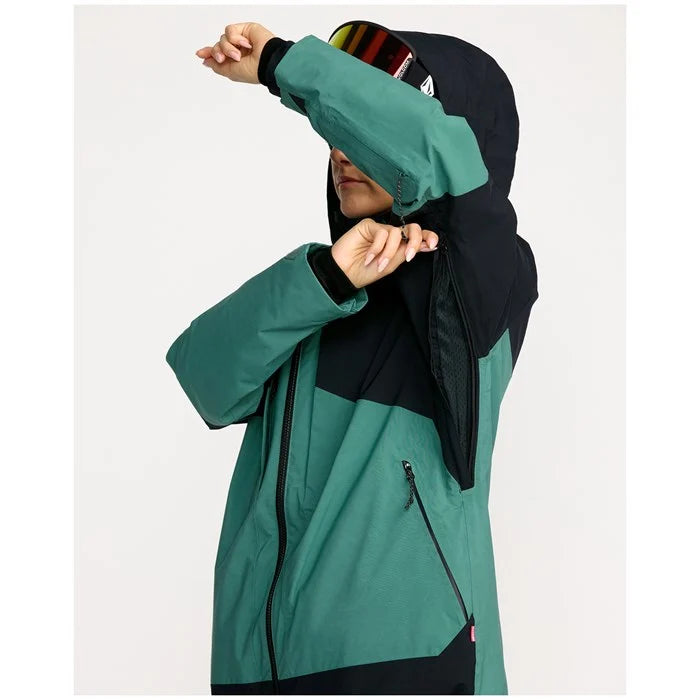 Volcom Women's AT STRETCH GORE-TEX Jacket 2026