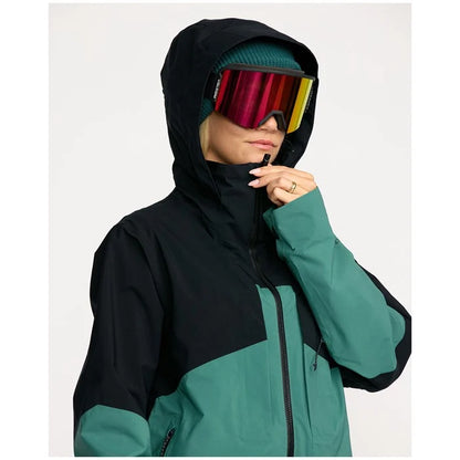 Volcom Women's AT STRETCH GORE-TEX Jacket 2026
