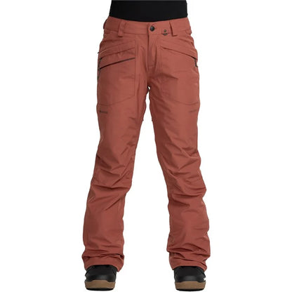 Volcom KANYON INSULATED GORE-TEX PANTS 2026