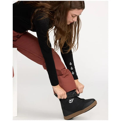 Volcom KANYON INSULATED GORE-TEX PANTS 2026