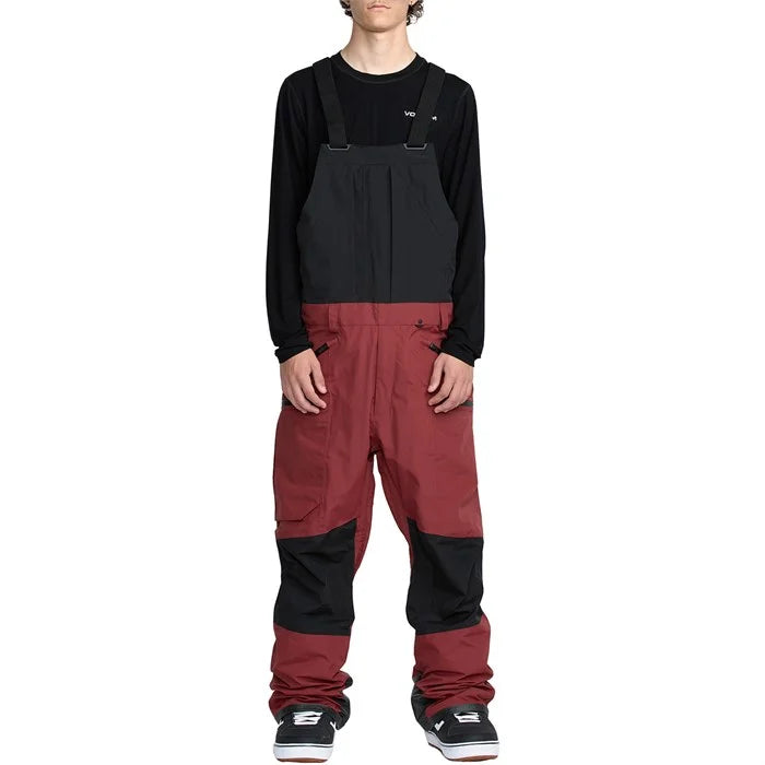 Volcom RAIN GORE-TEX BIB OVERALL 2026