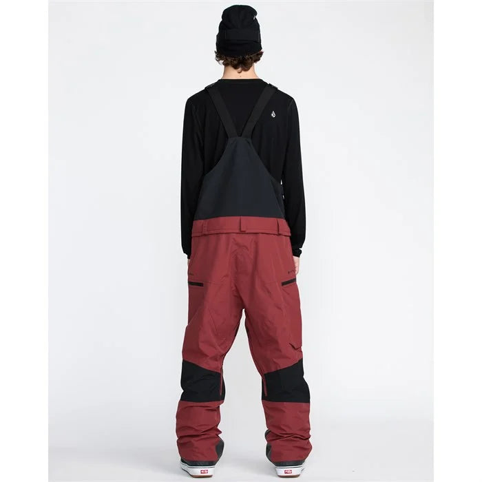Volcom RAIN GORE-TEX BIB OVERALL 2026