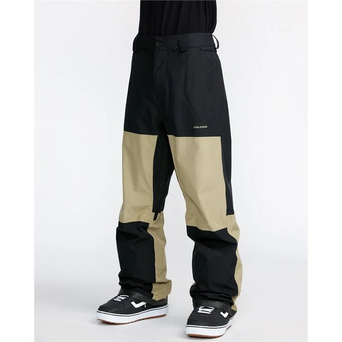 Volcom DUA GORE PANT 2026