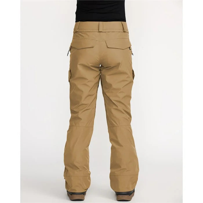 Volcom Women's STONELARK GORE-TEX PANT 2026