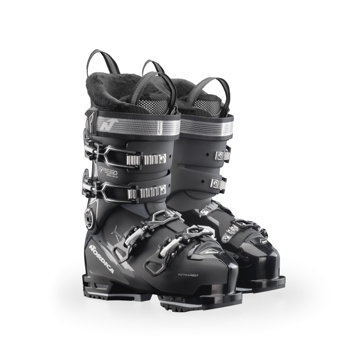 Nordica SPEEDMACHINE3 85 Women's Ski Boot 2024