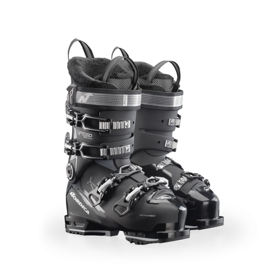Nordica SPEEDMACHINE3 85 Women's Ski Boot 2024