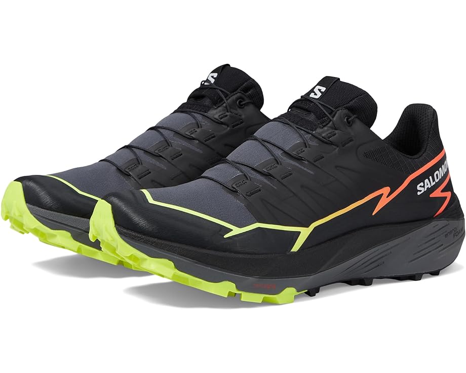 Salomon THUNDERCROSS SHOES 2024