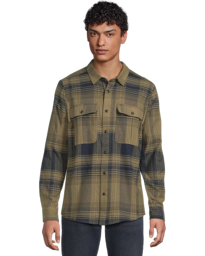 Volcom PARKSTONE Long Sleeve