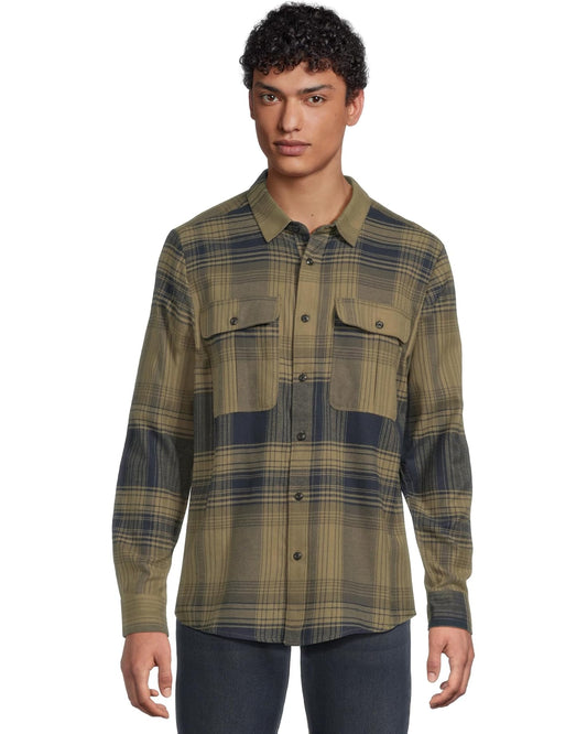 Volcom PARKSTONE Long Sleeve