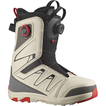 Salomon LAUNCH BOA SJ Snowboard Boots 2026