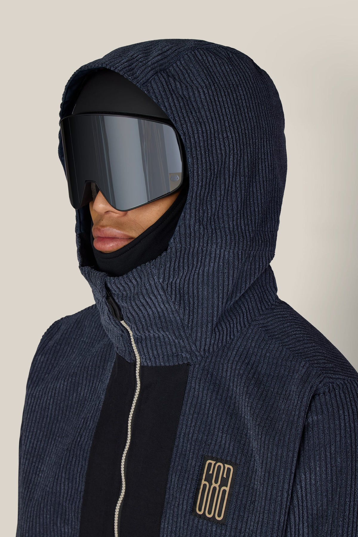 686 Ghost 2.5L Anorak 2027