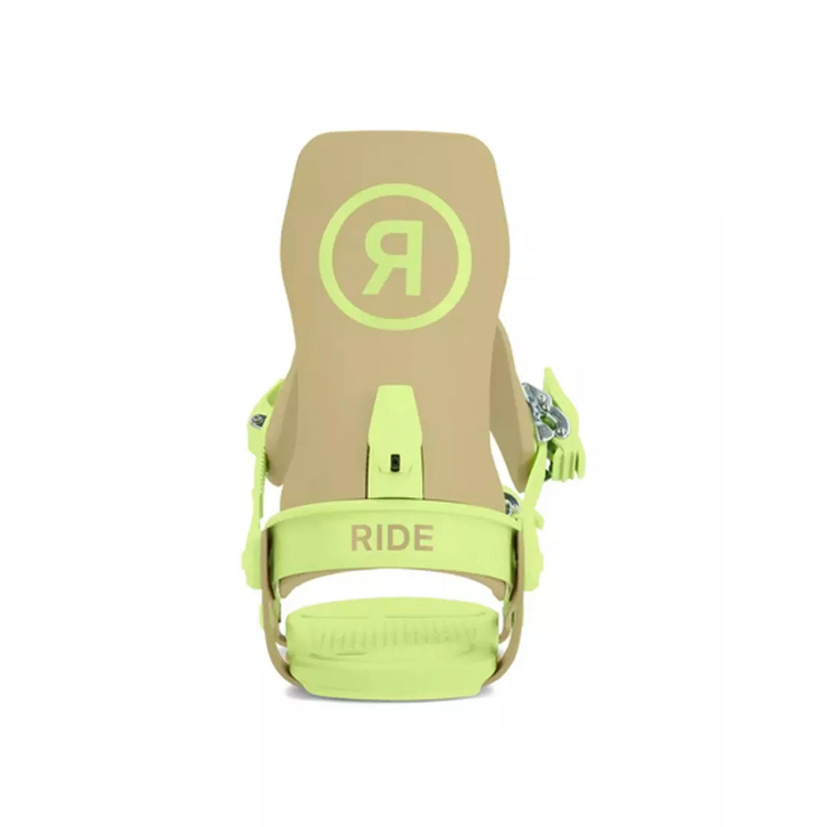 Ride A-6 Snowboard Bindings 2024
