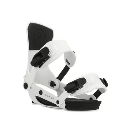 Ride Women's Al-6 Snowboard Bindings
