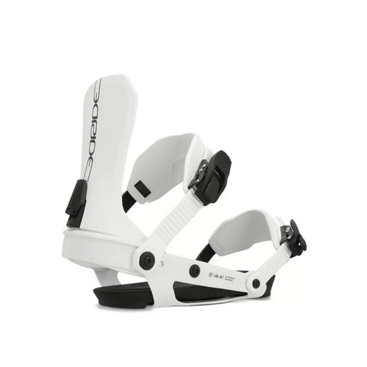 Ride Women's Al-6 Snowboard Bindings