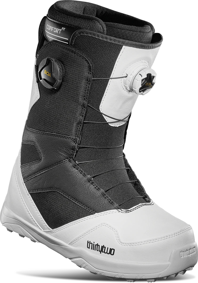 32 STW DOUBLE BOA Snowboard Boot 2024