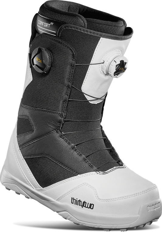 32 STW DOUBLE BOA Snowboard Boot 2024