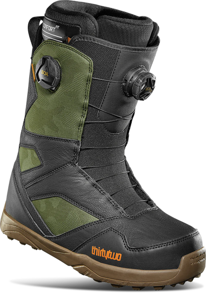 32 STW DOUBLE BOA Snowboard Boot 2024