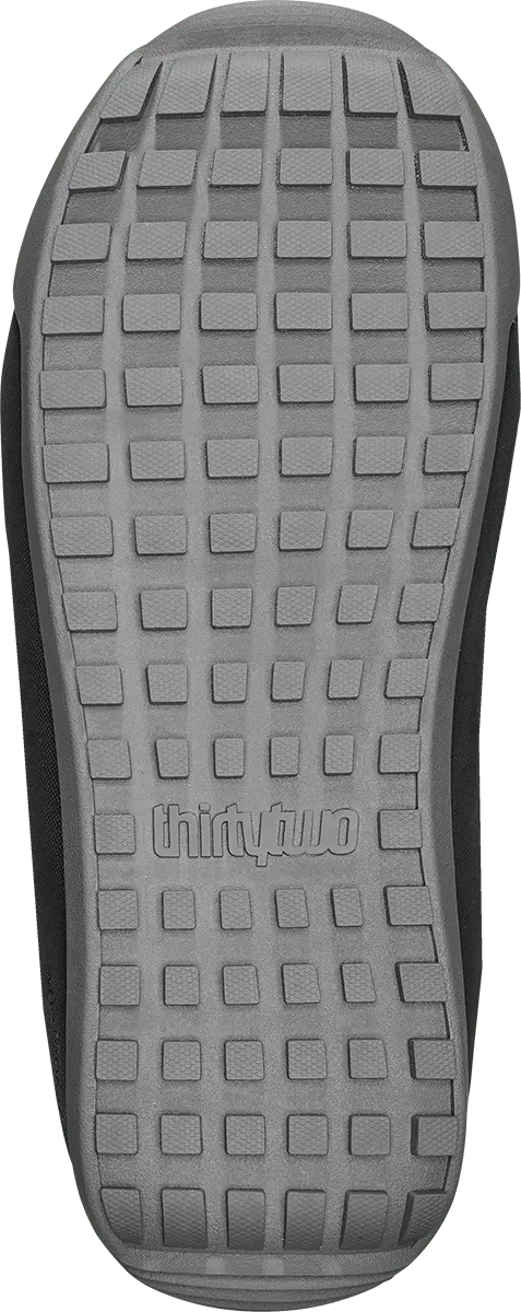 Thirtytwo STW DOUBLE BOA Snowboard Boots 2025